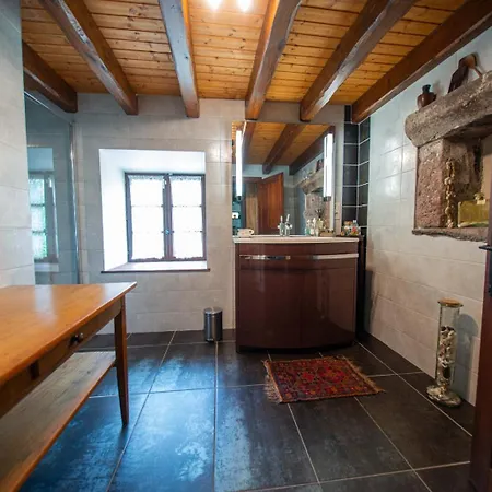 La Ferme Aux Belles Sources *