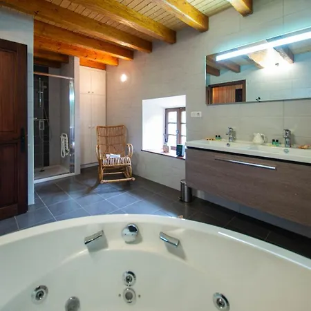 La Ferme Aux Belles Sources * Dommartin-lès-Remiremont