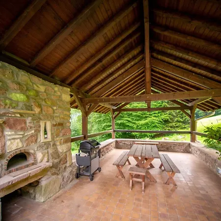 La Ferme Aux Belles Sources *