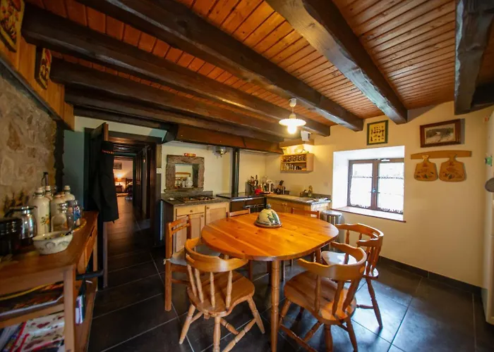 La Ferme Aux Belles Sources *