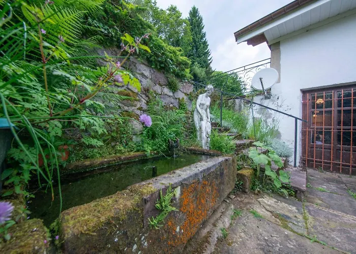 La Ferme Aux Belles Sources Prázdninový dům