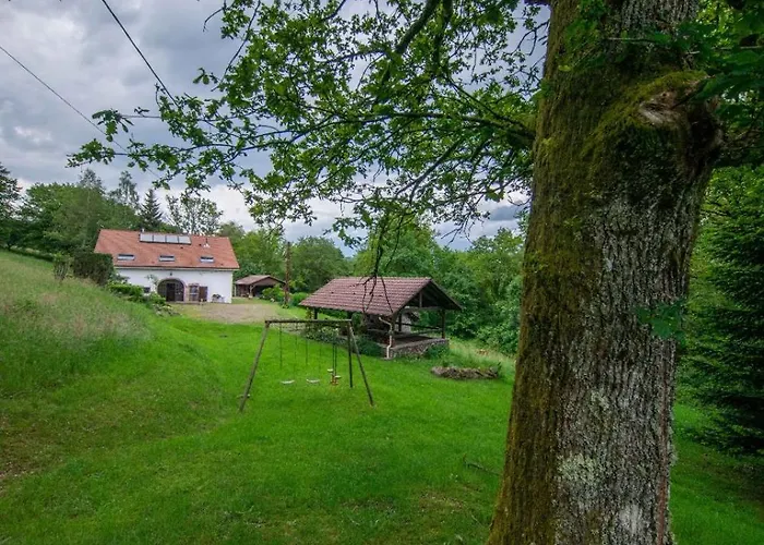 La Ferme Aux Belles Sources *