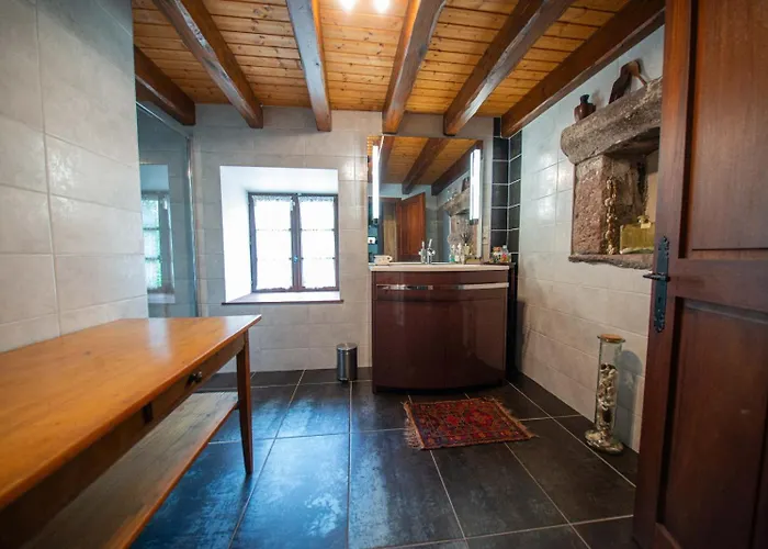 La Ferme Aux Belles Sources *