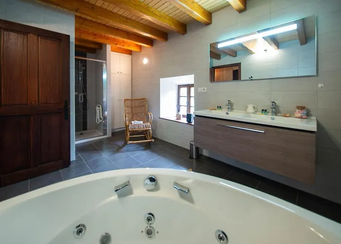 La Ferme Aux Belles Sources * Dommartin-lès-Remiremont