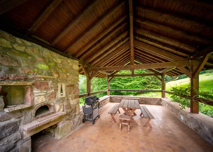 La Ferme Aux Belles Sources *